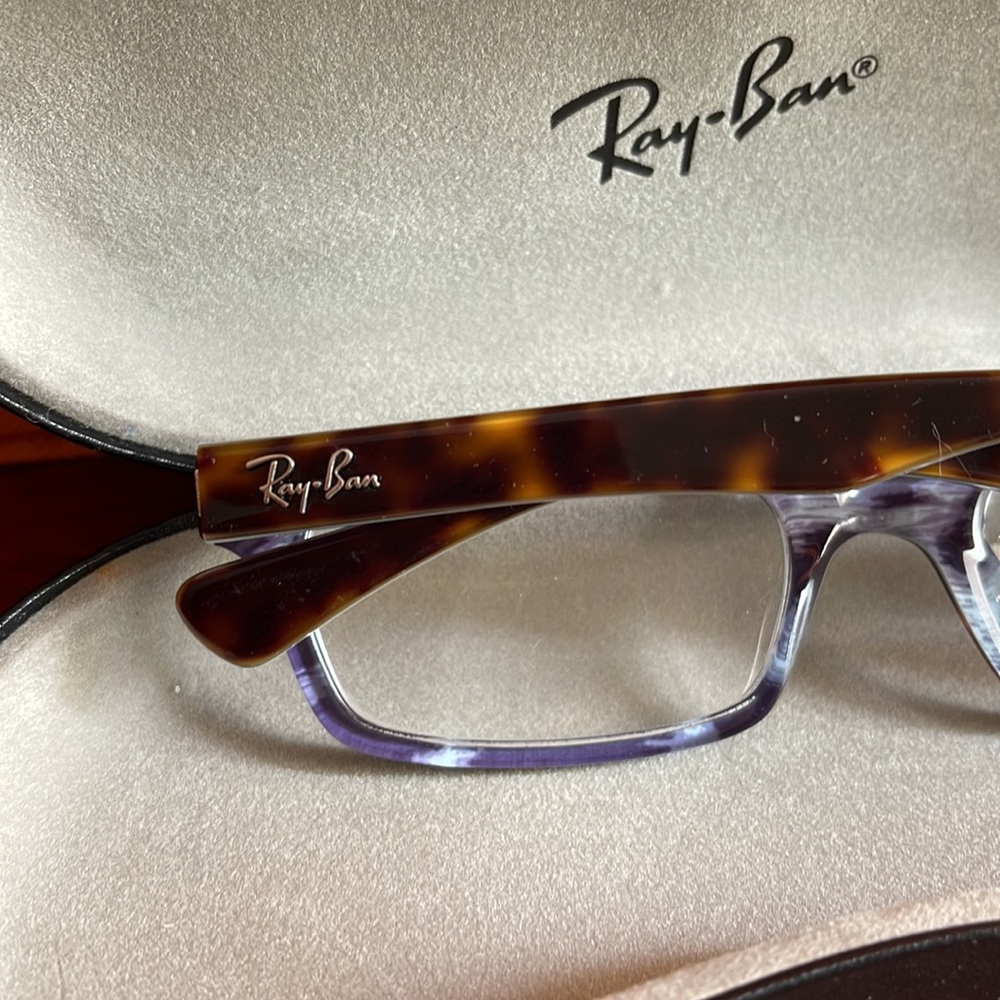 Rayban Frames - image 2